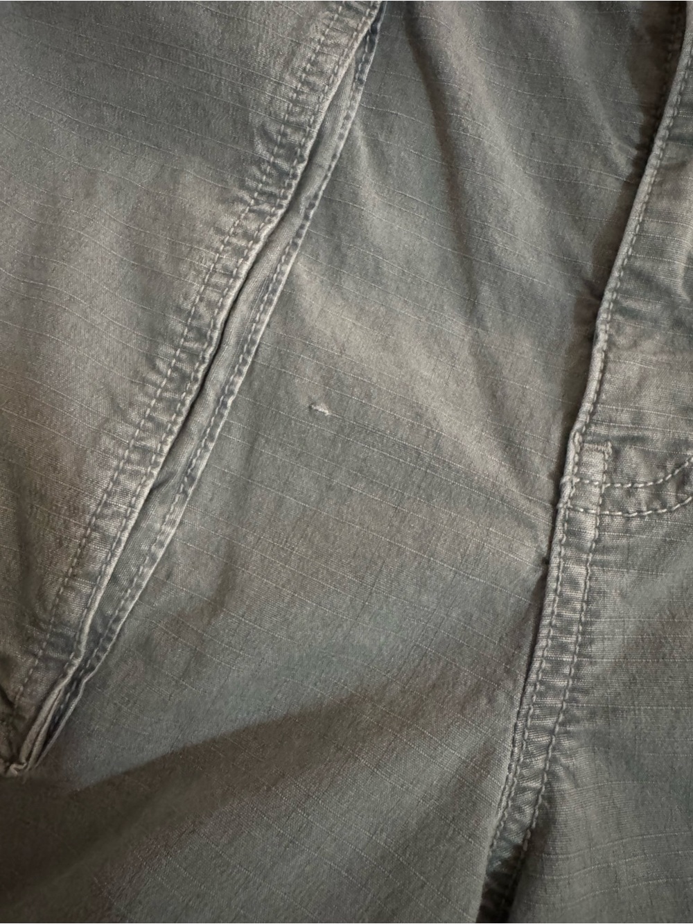 American Eagle Pants - Picture 2 of 6